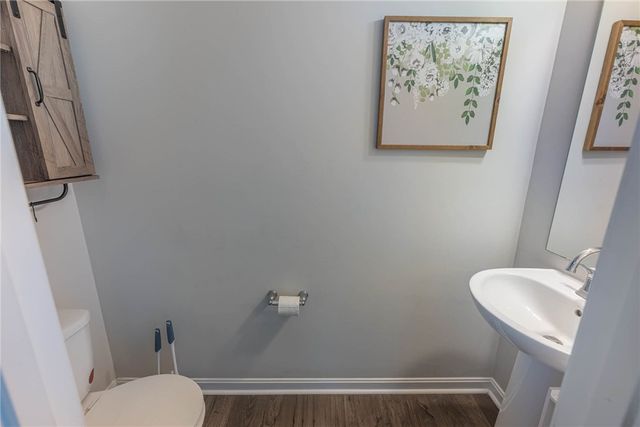 1512 Knightsbridge Court, Carlisle, OH 45005