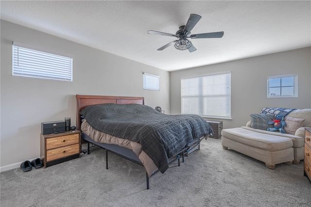 1512 Knightsbridge Court, Carlisle, OH 45005