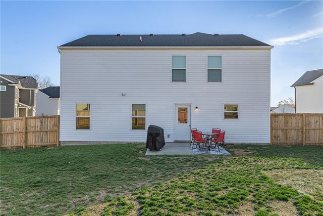 1512 Knightsbridge Court, Carlisle, OH 45005