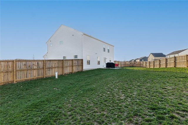 1512 Knightsbridge Court, Carlisle, OH 45005