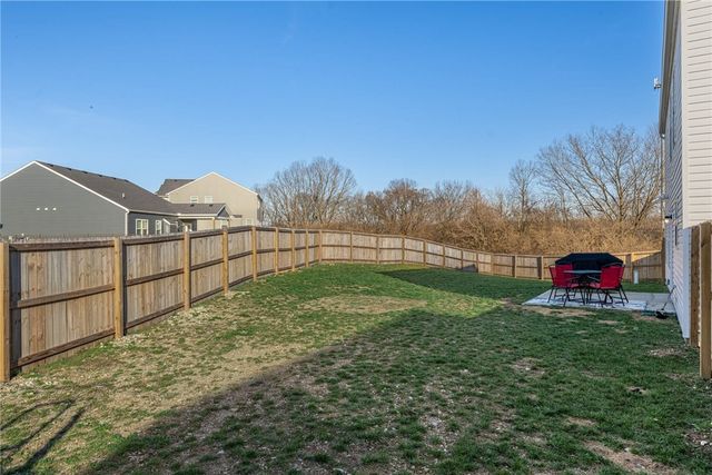 1512 Knightsbridge Court, Carlisle, OH 45005