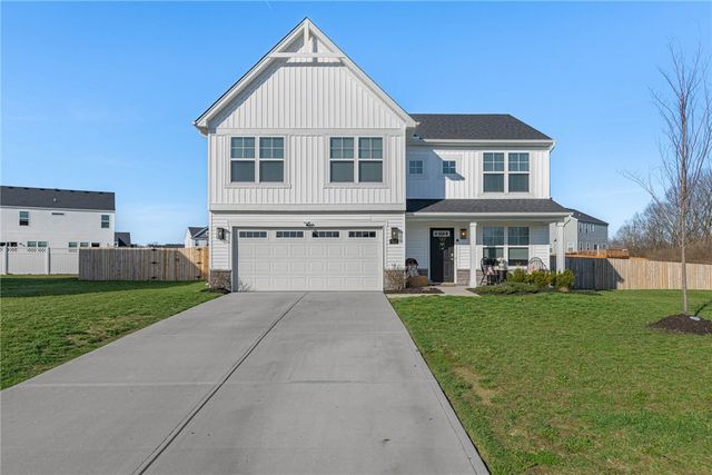 1512 Knightsbridge Court, Carlisle, OH 45005