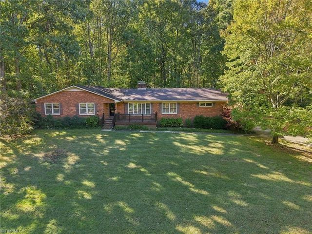 5704 Kings Court, Pleasant Garden, NC 27313