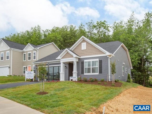 157 LOOKOVER TER, Stuarts Draft, VA 24477