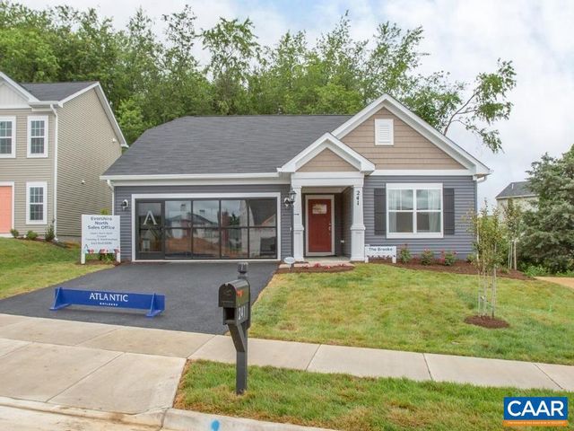 157 LOOKOVER TER, Stuarts Draft, VA 24477