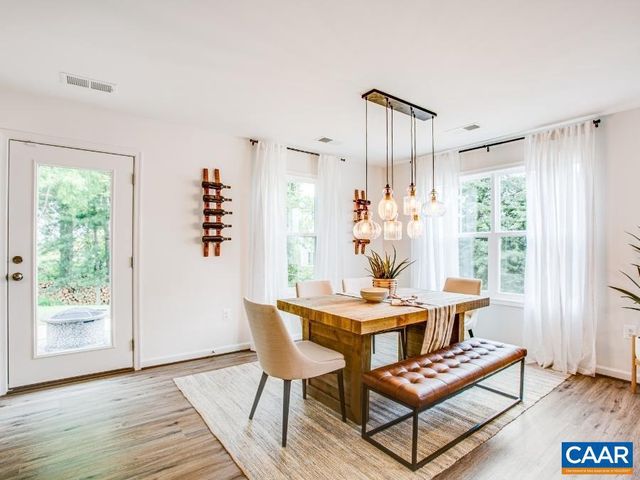 157 LOOKOVER TER, Stuarts Draft, VA 24477