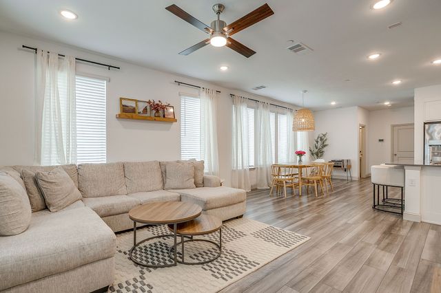 4401 Union Street, North Richland Hills, TX 76180