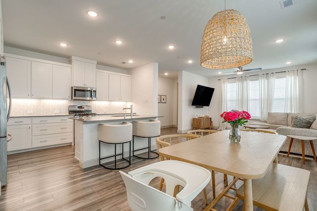 4401 Union Street, North Richland Hills, TX 76180