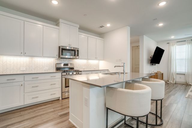 4401 Union Street, North Richland Hills, TX 76180
