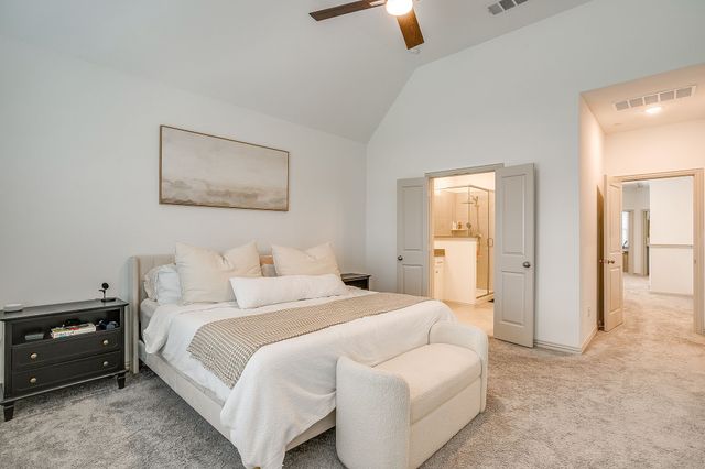 4401 Union Street, North Richland Hills, TX 76180