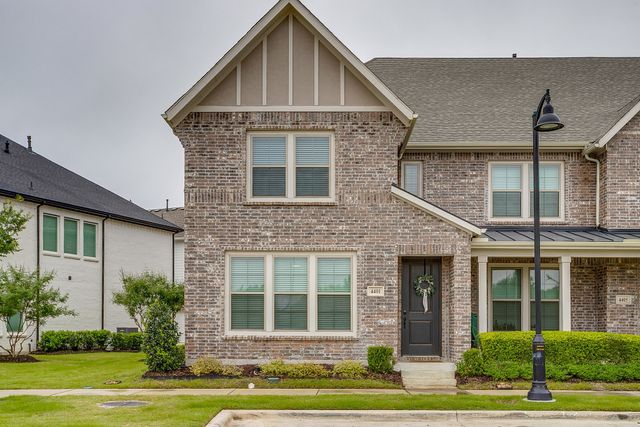4401 Union Street, North Richland Hills, TX 76180