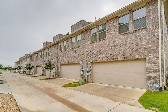 4401 Union Street, North Richland Hills, TX 76180
