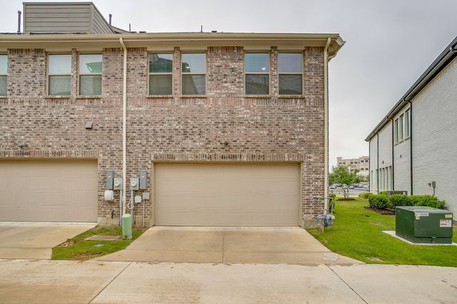 4401 Union Street, North Richland Hills, TX 76180