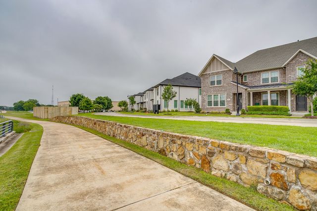 4401 Union Street, North Richland Hills, TX 76180