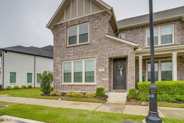 4401 Union Street, North Richland Hills, TX 76180