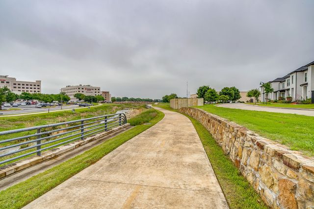 4401 Union Street, North Richland Hills, TX 76180
