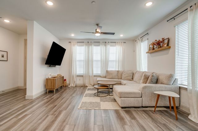4401 Union Street, North Richland Hills, TX 76180