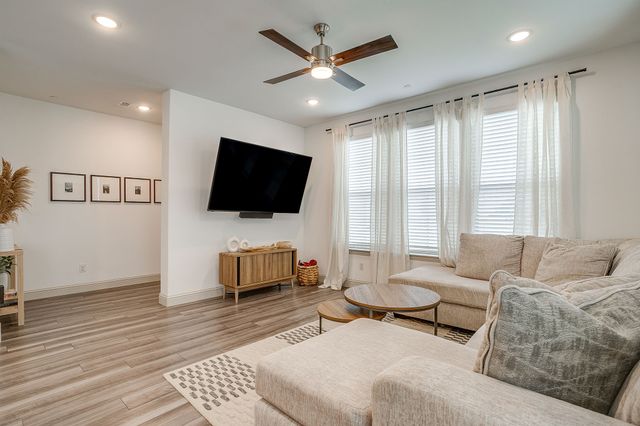 4401 Union Street, North Richland Hills, TX 76180