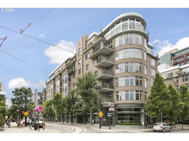 1133 Nw 11TH Ave 417, Portland, OR 97209