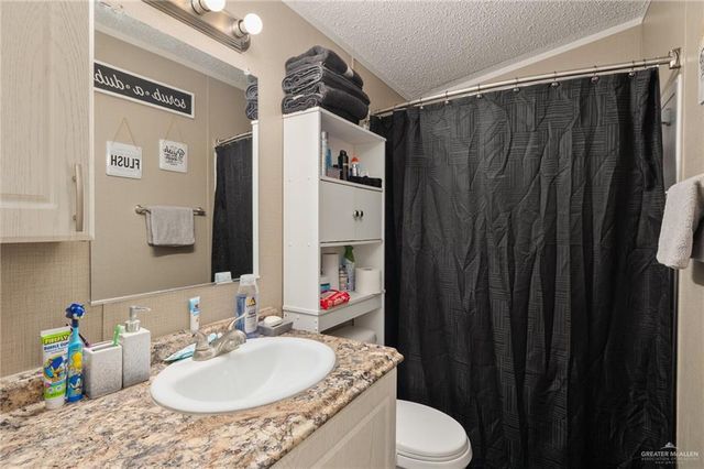 2901 Longhorn Drive, Weslaco, TX 78596