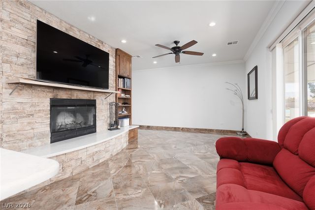 4990 Marywood Court, Pahrump, NV 89061