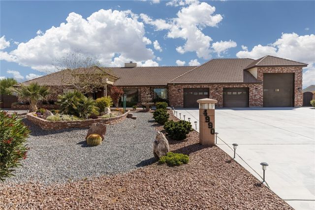 4990 Marywood Court, Pahrump, NV 89061