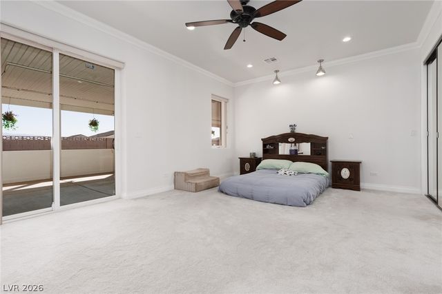 4990 Marywood Court, Pahrump, NV 89061