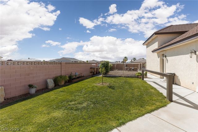 4990 Marywood Court, Pahrump, NV 89061