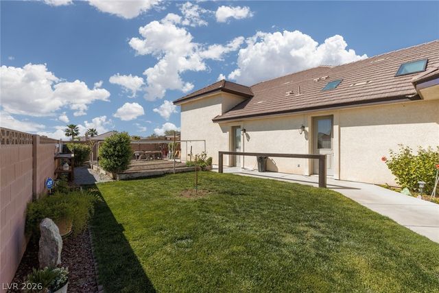 4990 Marywood Court, Pahrump, NV 89061