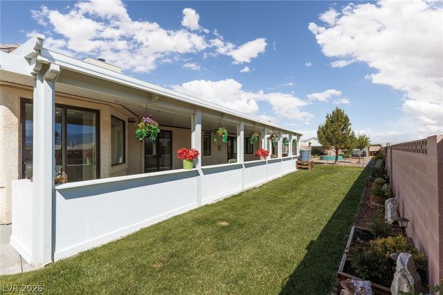 4990 Marywood Court, Pahrump, NV 89061