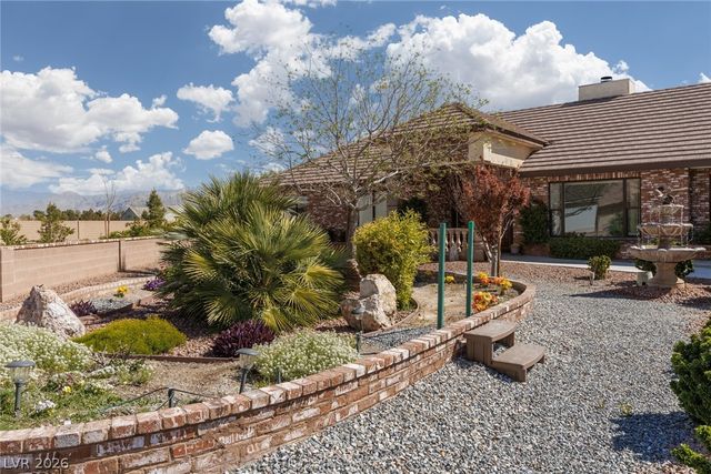 4990 Marywood Court, Pahrump, NV 89061