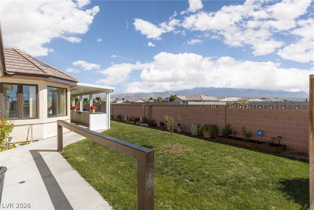 4990 Marywood Court, Pahrump, NV 89061