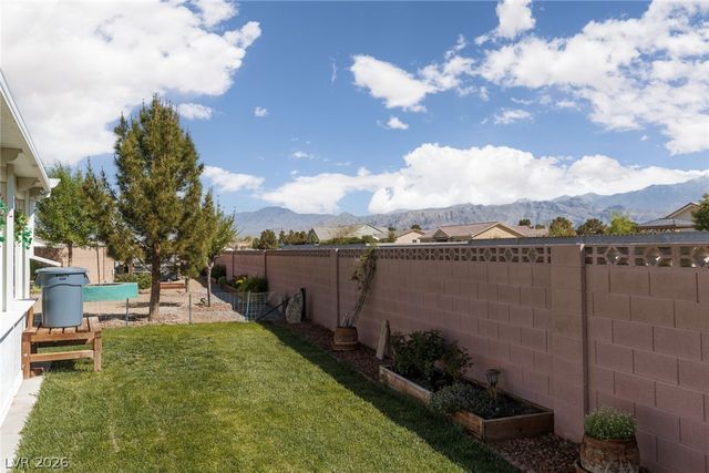 4990 Marywood Court, Pahrump, NV 89061