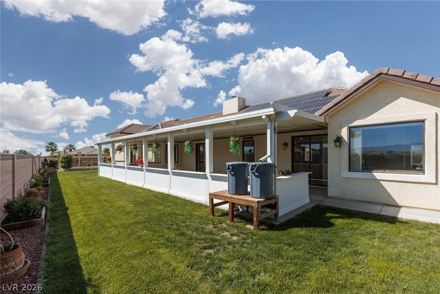 4990 Marywood Court, Pahrump, NV 89061