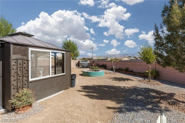 4990 Marywood Court, Pahrump, NV 89061