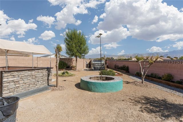 4990 Marywood Court, Pahrump, NV 89061