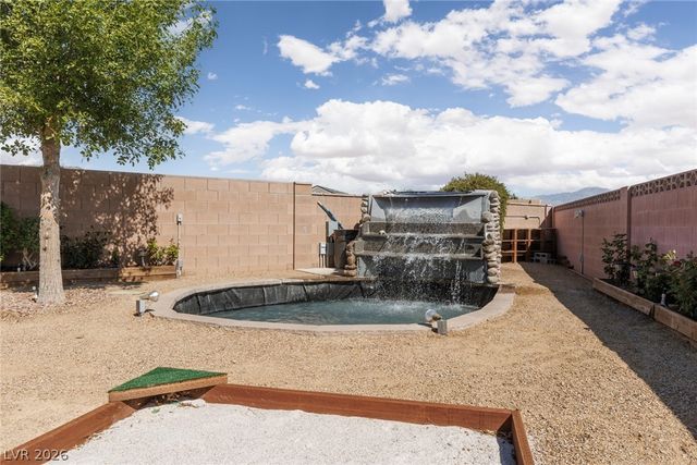 4990 Marywood Court, Pahrump, NV 89061