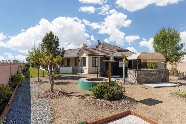 4990 Marywood Court, Pahrump, NV 89061