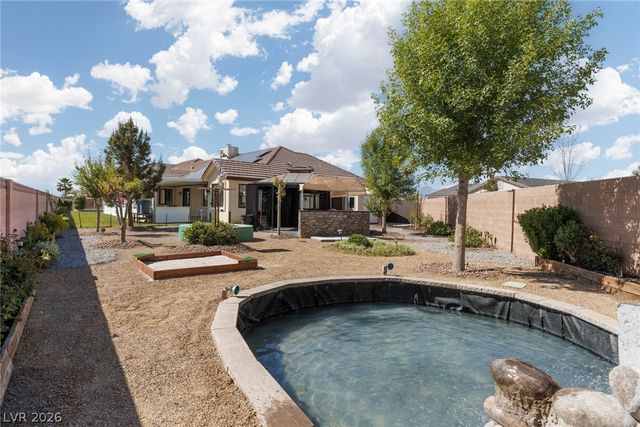 4990 Marywood Court, Pahrump, NV 89061