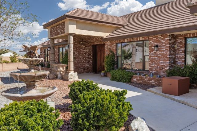 4990 Marywood Court, Pahrump, NV 89061