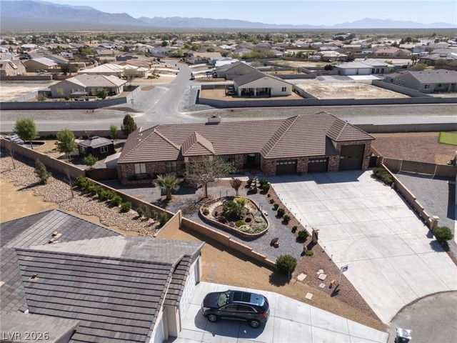 4990 Marywood Court, Pahrump, NV 89061