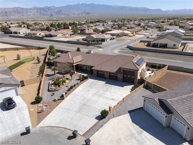 4990 Marywood Court, Pahrump, NV 89061