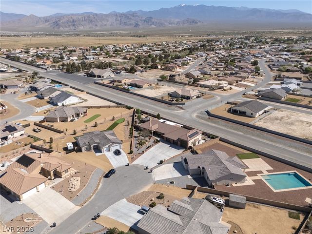 4990 Marywood Court, Pahrump, NV 89061