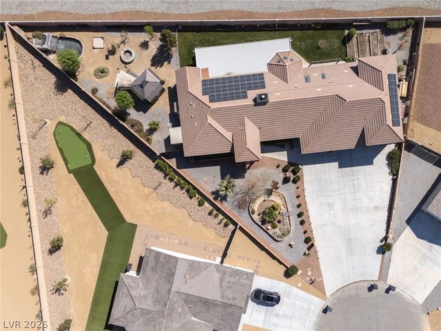 4990 Marywood Court, Pahrump, NV 89061