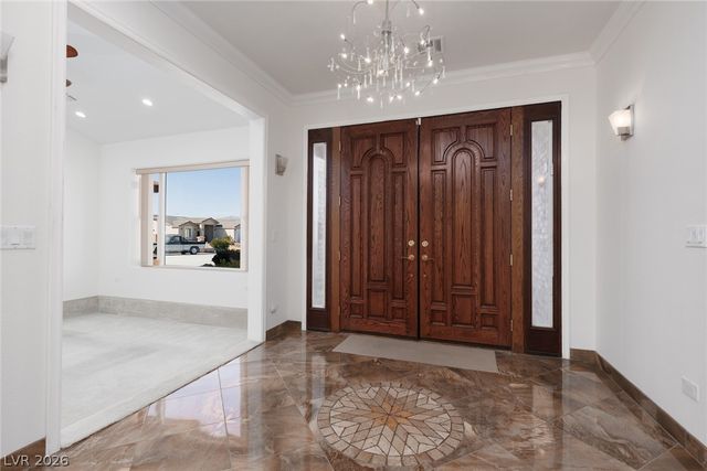 4990 Marywood Court, Pahrump, NV 89061