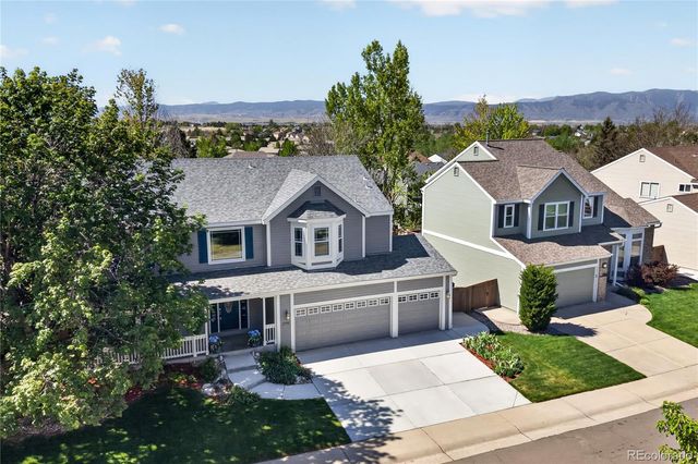 1774 Spring Water Place, Highlands Ranch, CO 80129