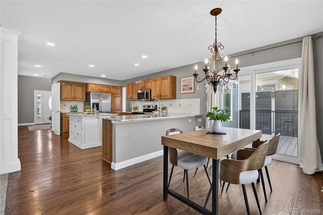 1774 Spring Water Place, Highlands Ranch, CO 80129