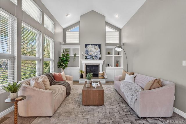 1774 Spring Water Place, Highlands Ranch, CO 80129