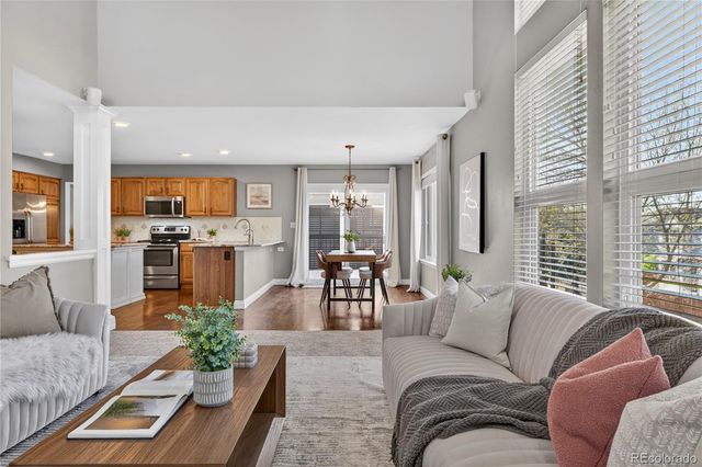1774 Spring Water Place, Highlands Ranch, CO 80129