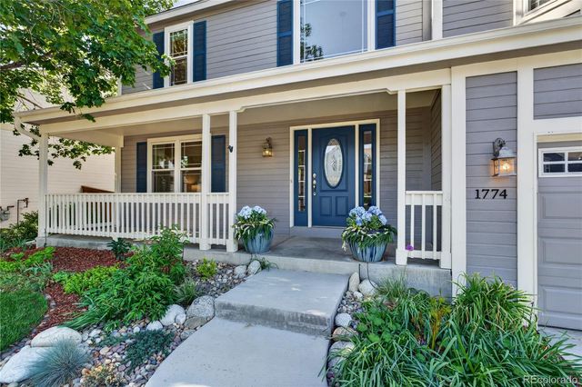 1774 Spring Water Place, Highlands Ranch, CO 80129